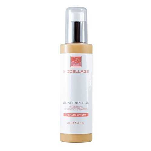 Средство для похудения Gezatone Beauty Style Slim Express (4501812K) в Магнит Косметик