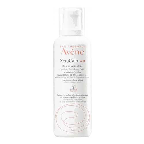 Средство для тела Avene XeraCalm A.D Baume Relipidant 400 мл в Магнит Косметик