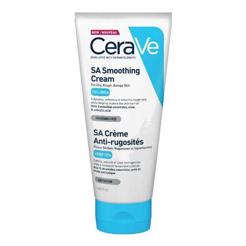 Средство для тела CeraVe смягчающее 177 мл в Магнит Косметик