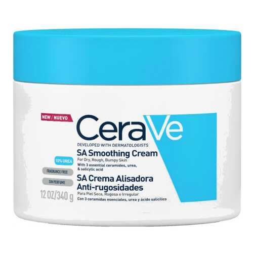 Средство для тела CeraVe смягчающее 340 мл в Магнит Косметик