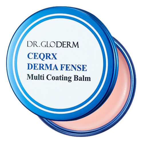 Средство для тела Dr.Gloderm CeqRX Derma Fense Multi Coating Balm 15 мл в Магнит Косметик