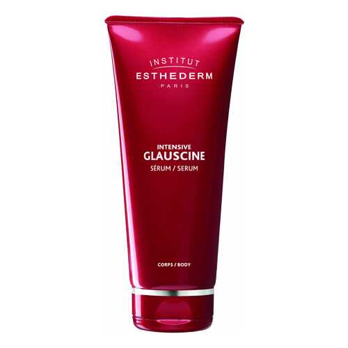 Средство для тела Esthederm Intensive Glauscine Serum 200 мл в Магнит Косметик