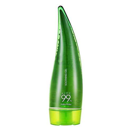 Средство для тела Holika Holika Aloe Soothing Gel 250 мл в Магнит Косметик