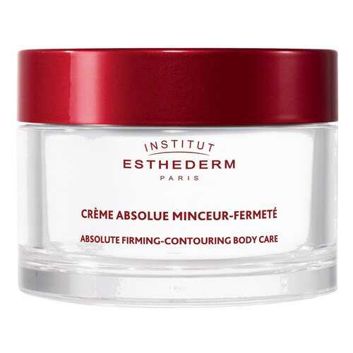 Средство для тела Institut Esthederm High Nutrition Firming Body Balmrming 200 мл в Магнит Косметик