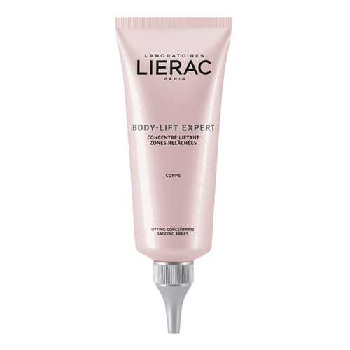 Средство для тела Lierac Body-Lift Expert 100 мл в Магнит Косметик