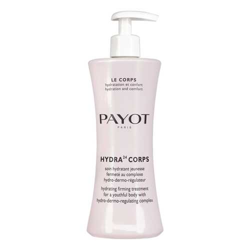 Средство для тела PAYOT Hydra24 Corps 400 мл в Магнит Косметик