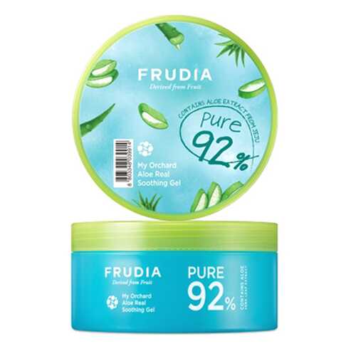 Универсальный гель с алоэ и фруктами Frudia My Orchard Aloe Real Soothing Gel в Магнит Косметик