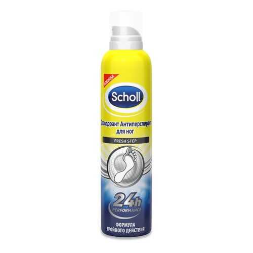 Дезодорант SCHOLL Odour Control Neutra-Activ 150 мл в Магнит Косметик