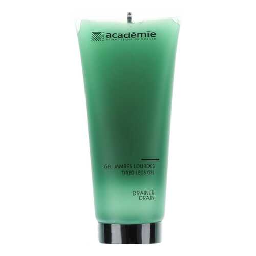 Гель для ног Academie Tired Legs Gel 200 мл в Магнит Косметик