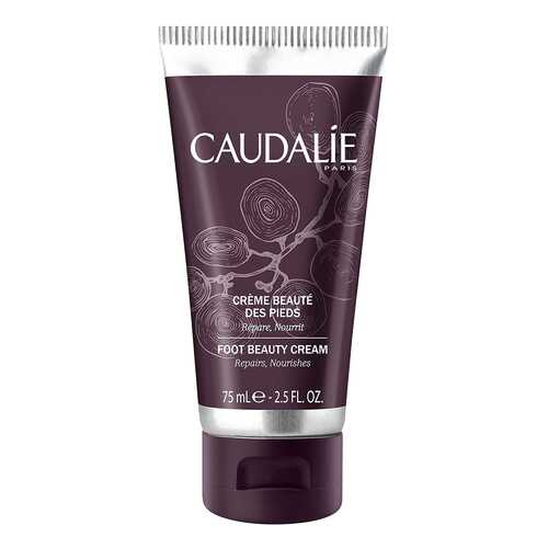 Крем для красоты ног Caudalie 75 мл в Магнит Косметик