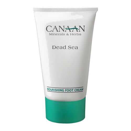 Крем для ног Canaan Nourishing Foot Cream 125 мл в Магнит Косметик
