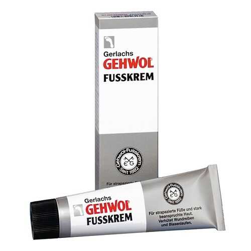 Крем для ног Gehwol Footcream 75 мл в Магнит Косметик