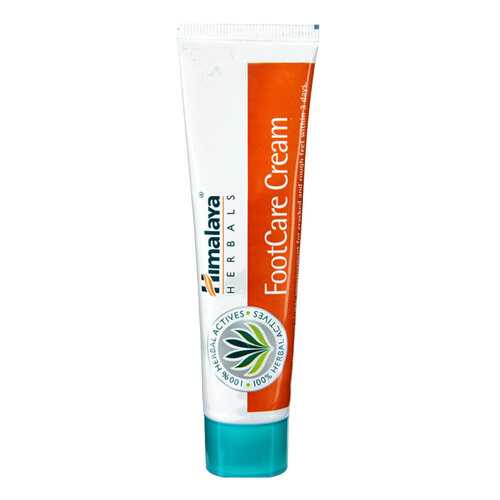 Крем для ног Himalaya Herbals Footcare Cream 75 мл в Магнит Косметик