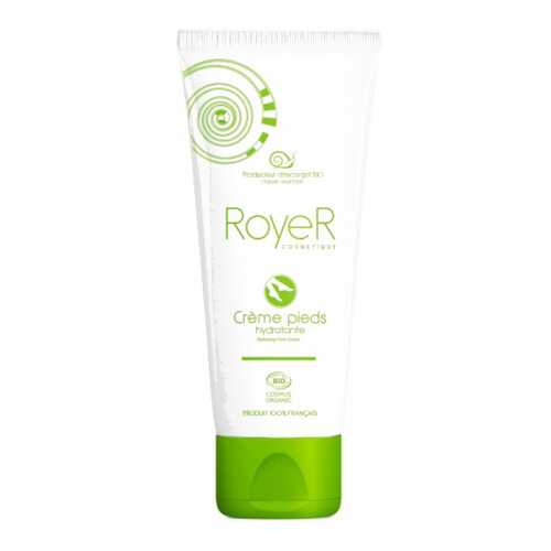 Крем для ног Royer Creme Pieds 75 мл в Магнит Косметик