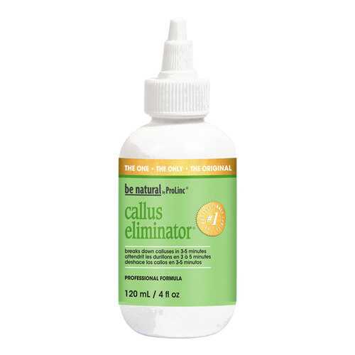 Маска для ног Be Natural Callus Eliminator 120 г в Магнит Косметик
