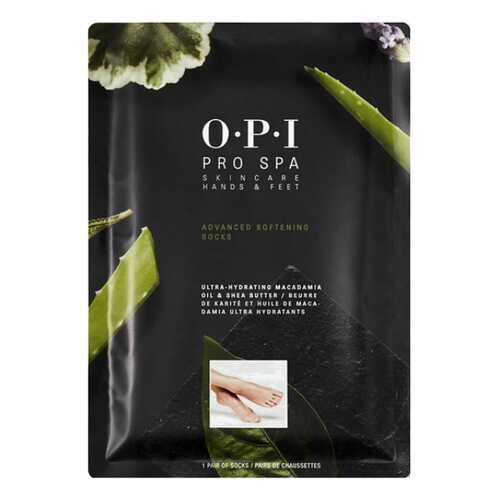 Маска для ног O.P.I. ProSpa TRT SOCKS 6 шт в Магнит Косметик