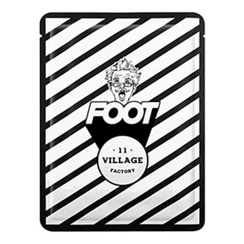 Маска для ног Village 11 Factory Relax-Day Foot Mask 15 мл в Магнит Косметик