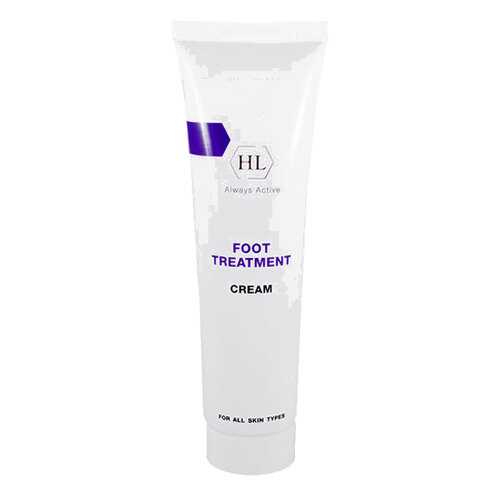 Смягчающий защитный крем для ног Holy Land Foot Treatment Cream в Магнит Косметик