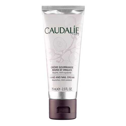 Изысканный крем для рук и ногтей Caudalie 75 мл в Магнит Косметик