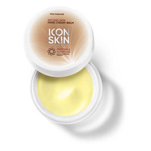 Крем-бальзам для рук ICON SKIN Восстанавливающий 100 мл в Магнит Косметик