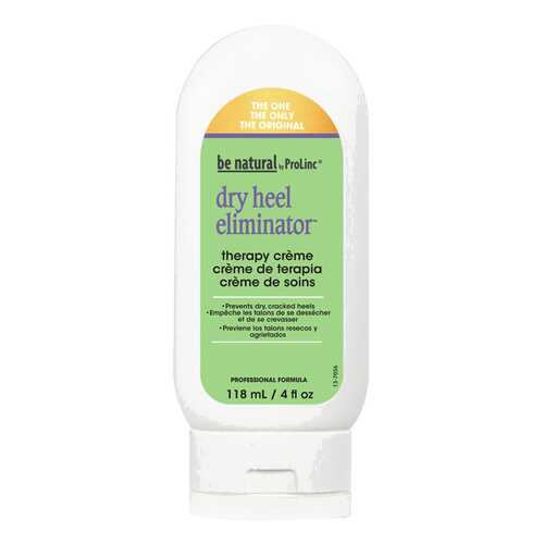 Крем Be Natural, Dry Heel Eliminator, 118 мл в Магнит Косметик