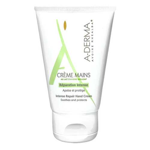 Крем для рук A-Derma 50 мл в Магнит Косметик