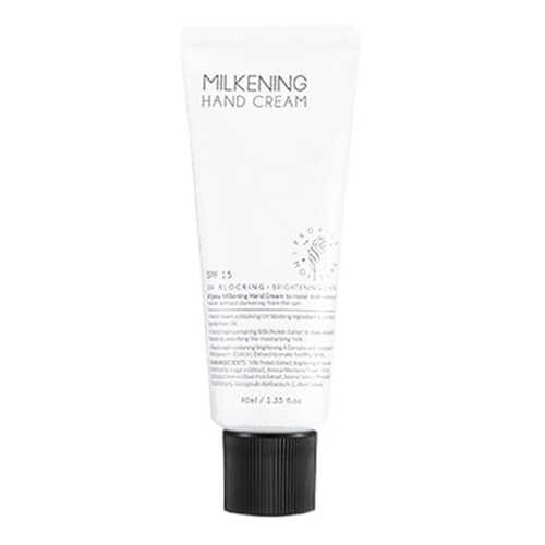 Крем для рук A'pieu Milkening Hand Cream 40 мл в Магнит Косметик