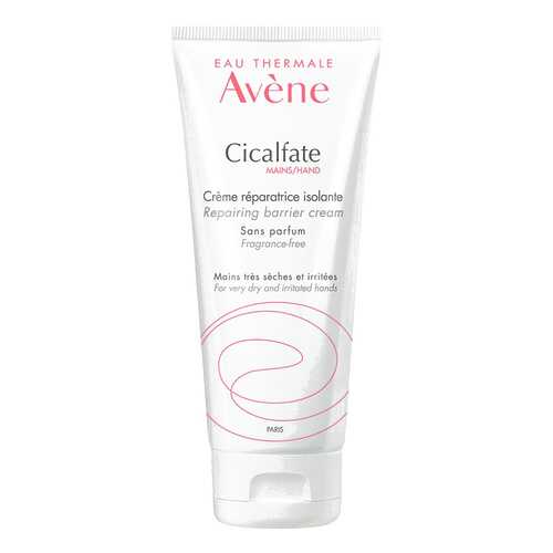 Крем для рук Avene Cicalfate 100 мл в Магнит Косметик