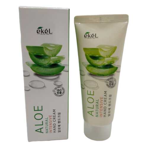 Крем для рук Ekel Collagen Natural Intensive Hand Cream 100 мл в Магнит Косметик