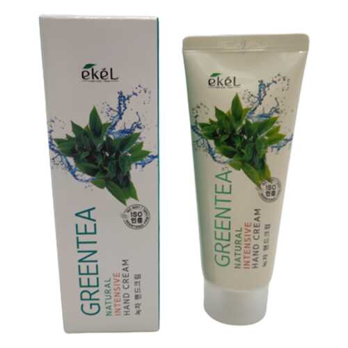 Крем для рук Ekel Natural Intensive Hand Cream 100 мл в Магнит Косметик