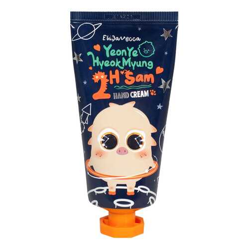 Крем для рук Elizavecca Yeonye Hyeokmyung 2H Sam Hand Cream 80 мл в Магнит Косметик