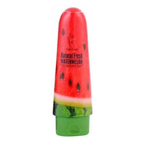 Крем для рук Fabrik Cosmetology, Natural Fresh Watermelon, 100 г в Магнит Косметик