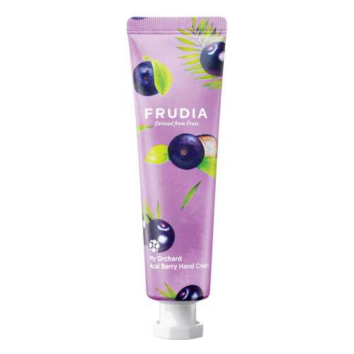 Крем для рук Frudia My Orchard Acai Berry 30 мл в Магнит Косметик