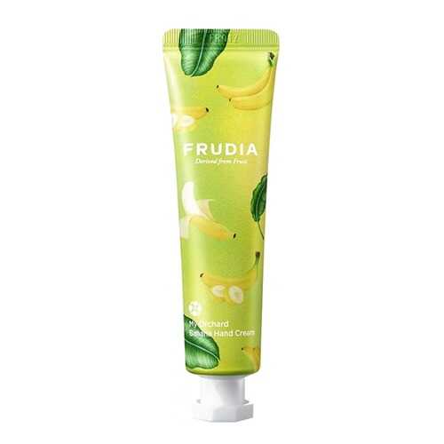 Крем для рук Frudia My Orchard Banana, 30 г в Магнит Косметик