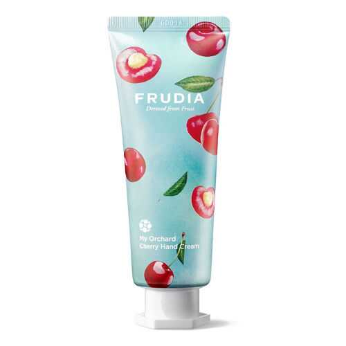 Крем для рук Frudia My Orchard Cherry, 80 г в Магнит Косметик