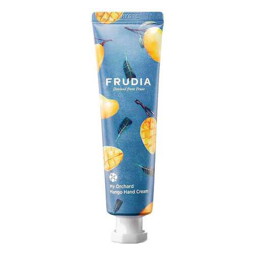 Крем для рук Frudia My Orchard Mango Hand 80 г в Магнит Косметик