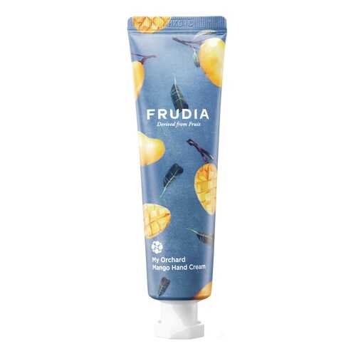 Крем для рук Frudia My Orchard Mango Hand Cream 30 мл в Магнит Косметик