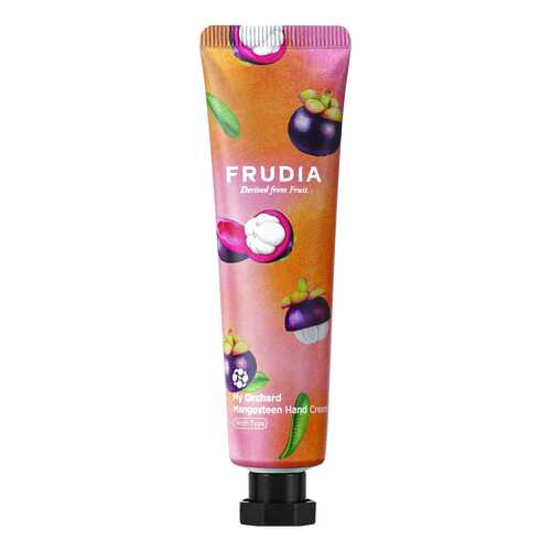 Крем для рук Frudia My Orchard Mangosteen Hand Cream 30 мл в Магнит Косметик