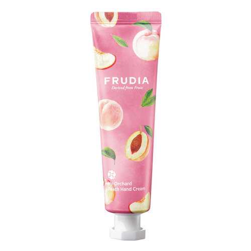 Крем для рук Frudia My Orchard Peach 30 мл в Магнит Косметик