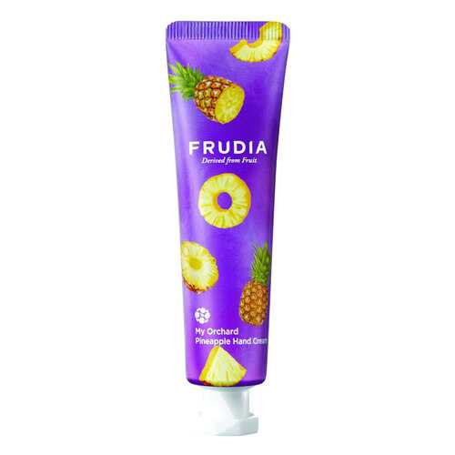 Крем для рук Frudia My Orchard Pineapple 30 мл в Магнит Косметик