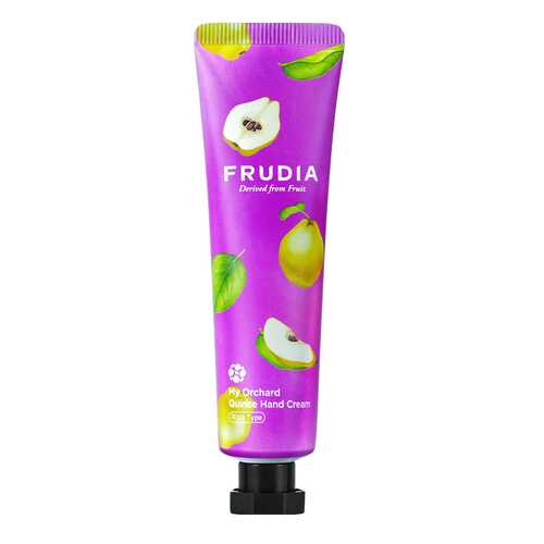 Крем для рук Frudia My Orchard Quince Hand Cream 30 мл в Магнит Косметик