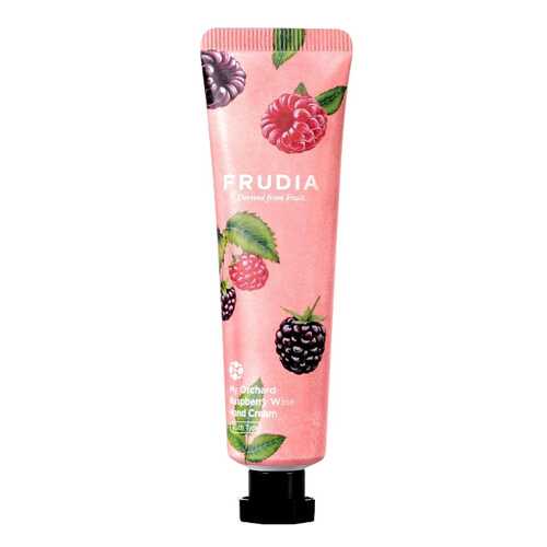 Крем для рук Frudia My Orchard Raspberry Wine Hand Cream 30 мл в Магнит Косметик