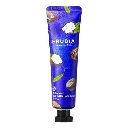 Крем для рук Frudia My Orchard Shea Butter 30 мл в Магнит Косметик