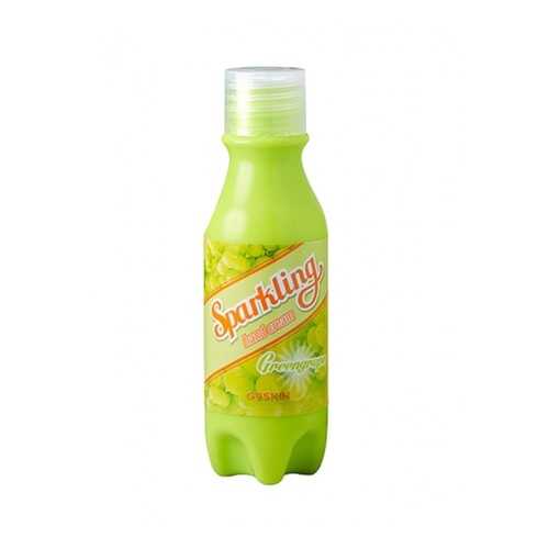 Крем для рук G9SKIN Sparkling Hand Cream - Green Grape 65гр в Магнит Косметик