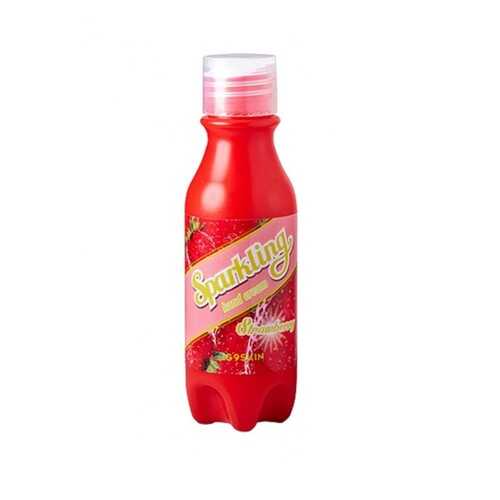 Крем для рук G9SKIN Sparkling Hand Cream - Strawberry 65гр в Магнит Косметик
