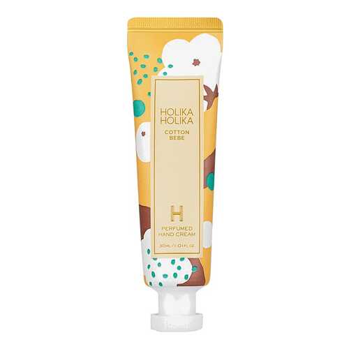 Крем для рук Holika Holika Cotton Bebe 30 мл в Магнит Косметик