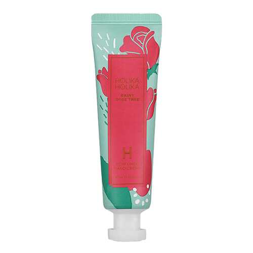 Крем для рук HOLIKA HOLIKA PERFUMED RAINY ROSE TREE 30 мл в Магнит Косметик