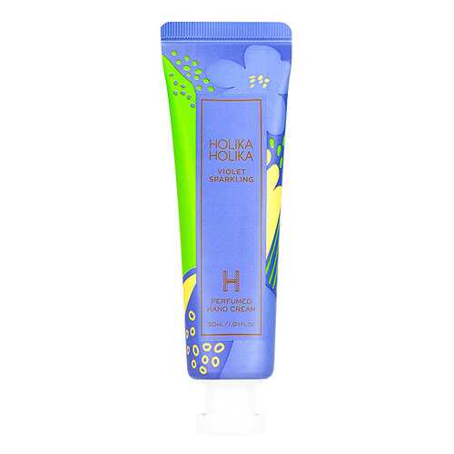 Крем для рук Holika Holika Violet Sparkling 30 мл в Магнит Косметик