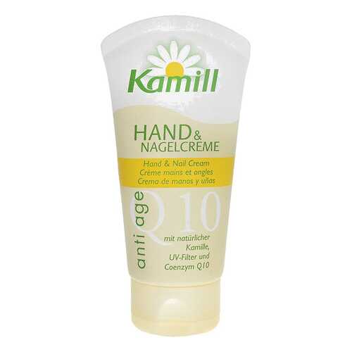 Крем для рук Kamill Anti-Ageing 75 мл в Магнит Косметик