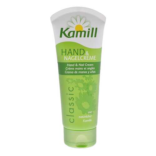 Крем для рук Kamill Classic 100 мл в Магнит Косметик